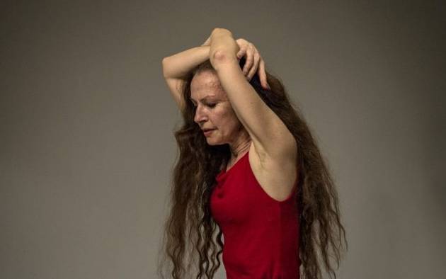 Mónica Maffia ganó el premio "Mujeres Creando" del Water People Theatre de Chicago