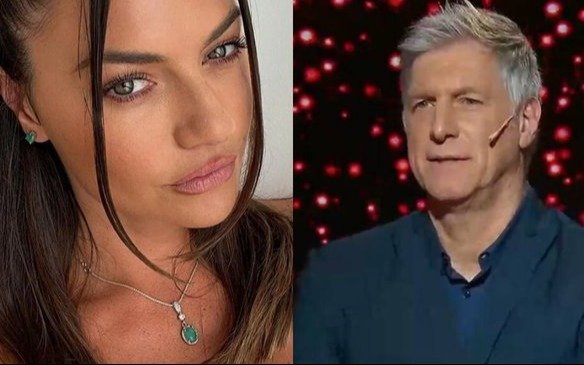 Sofía Jujuy muy dura con Horacio Cabak: “Es una persona que no la quiero cerca"