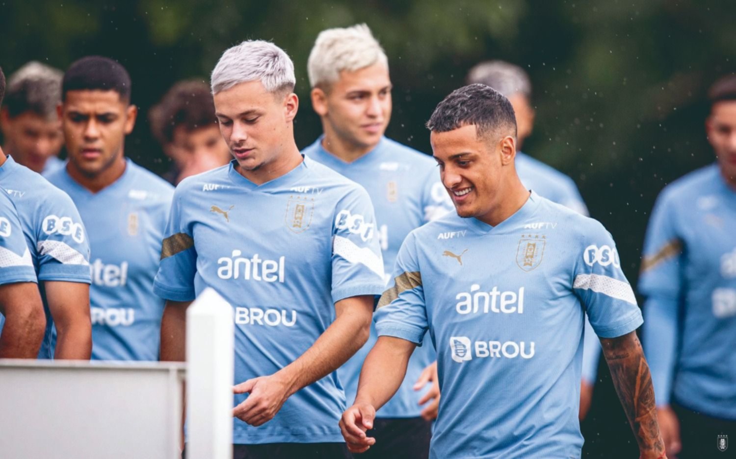Argentina vs Uruguay: la mirada de Pinchas y Triperos estará puesta en dos jugadores titulares