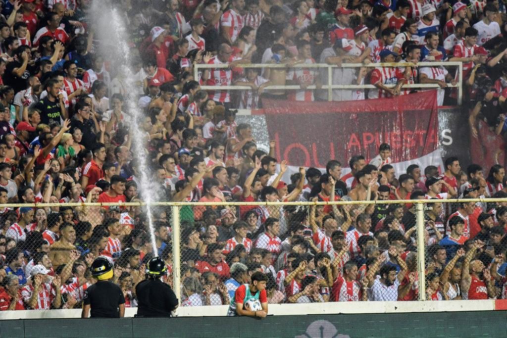 Copa de la Liga: cambian horarios por la ola de calor