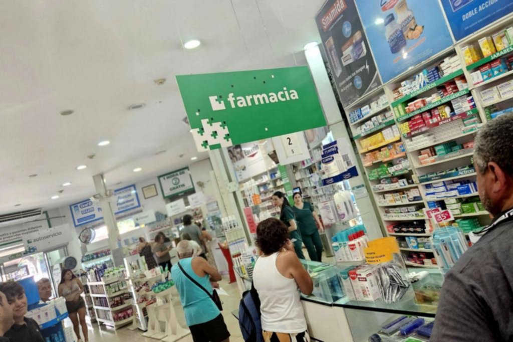 IOMA: más reclamos en las farmacias y ahora cortan un convenio clave