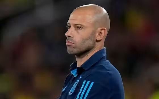 “Hicimos un gran partido ante un rival que obtuvo mucho menos de lo que merecía”, dijo Mascherano