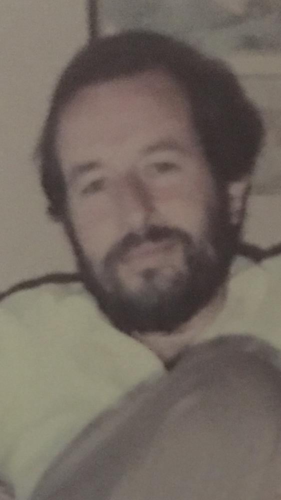 Luis Gustavo Ibáñez