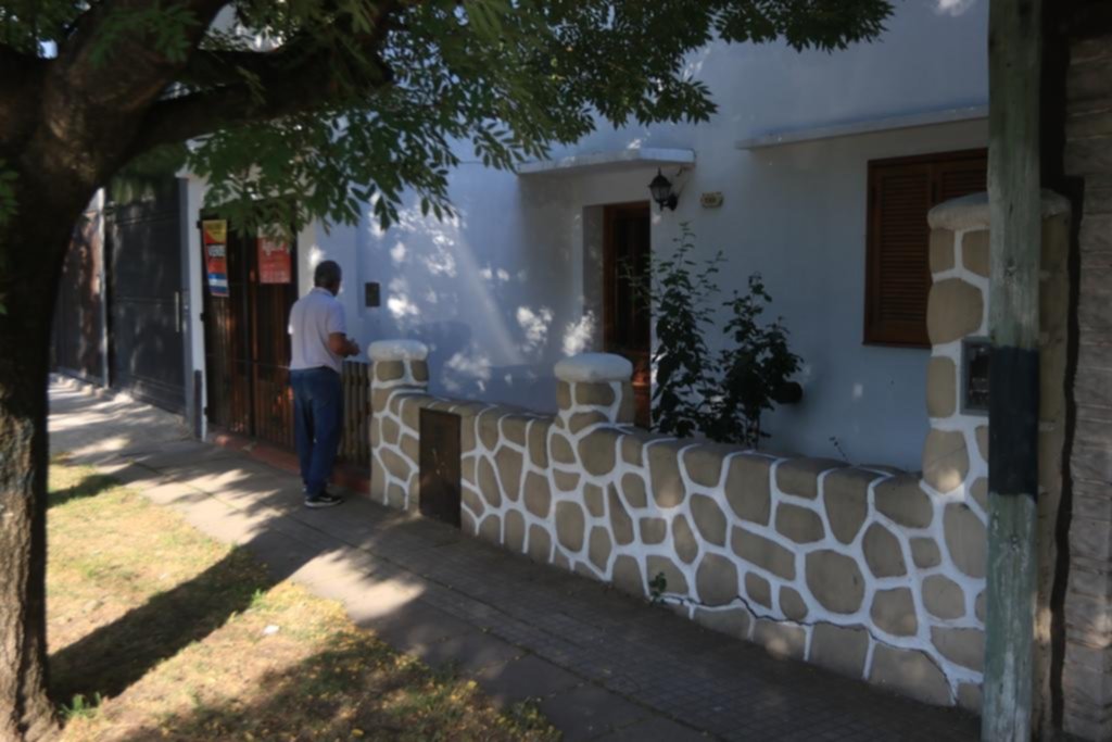 Los Hornos, “un infierno”, pero por la delincuencia