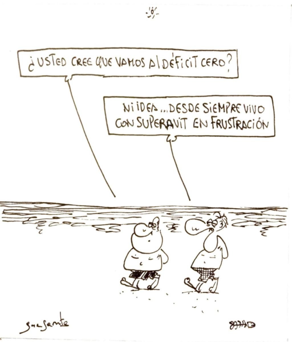 Humor económico
