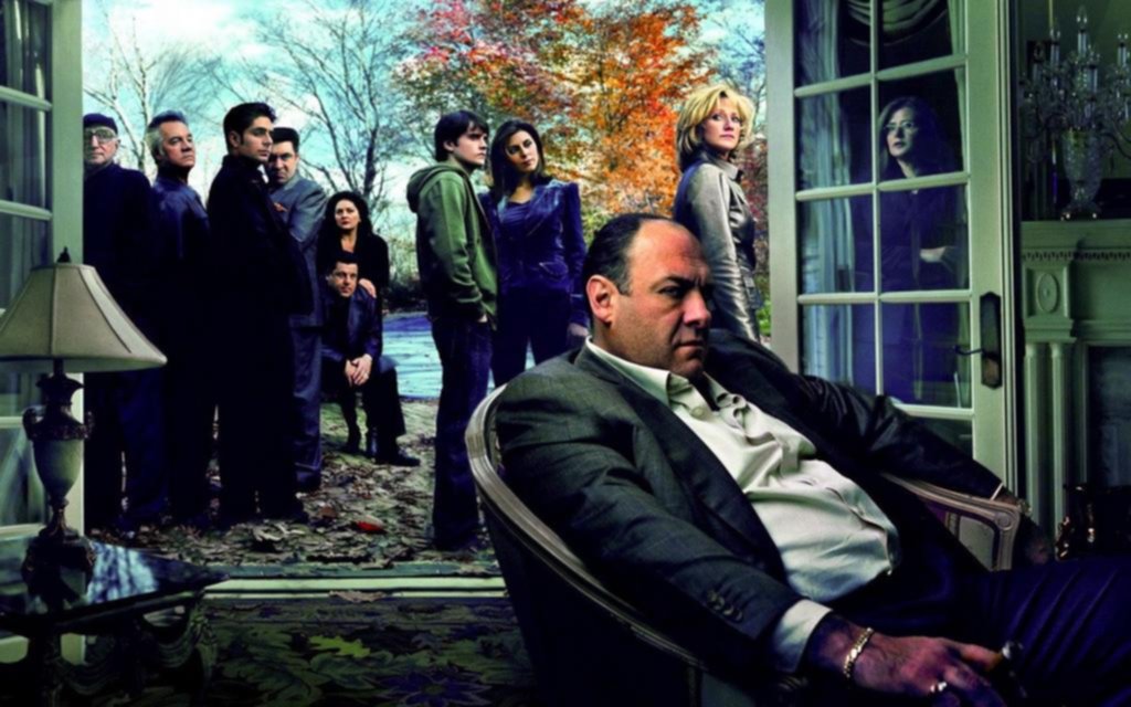 Demasiadas series: cinco razones por las que estamos ante el fin de la era dorada de la TV