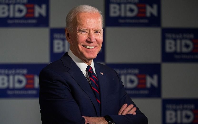Biden gana las primarias demócratas de Carolina del Sur y aseguró que derrotará a Trump