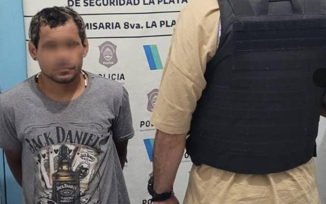 Altos de San Lorenzo: un hombre de 37 años detenido por abuso sexual