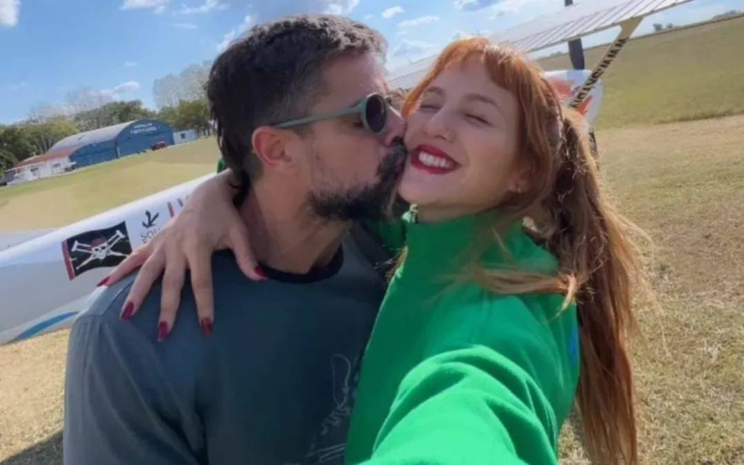 Flor Vigna reveló la verdadera razón de la separación con Luciano Castro: ¿Fue por 'Picaflor'?