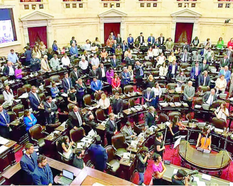 Ley Ómnibus, capítulo II: las claves de otra semana decisiva y los puntos más conflictivos