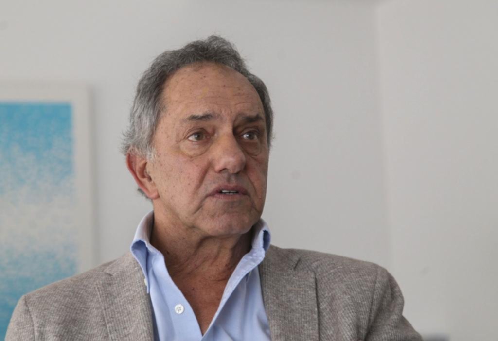 Scioli, al cruce de los dirigentes peronistas que criticaron su designación