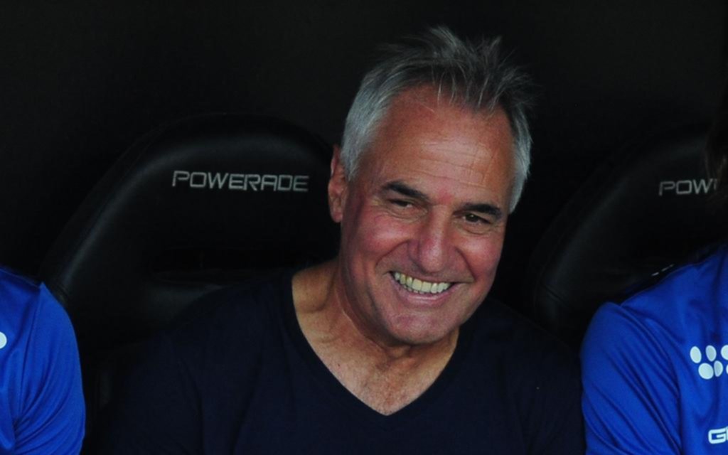 Gimnasia vs Centro Español por Copa Argentina: Leo Madelón prepara un mix para jugar en Quilmes
