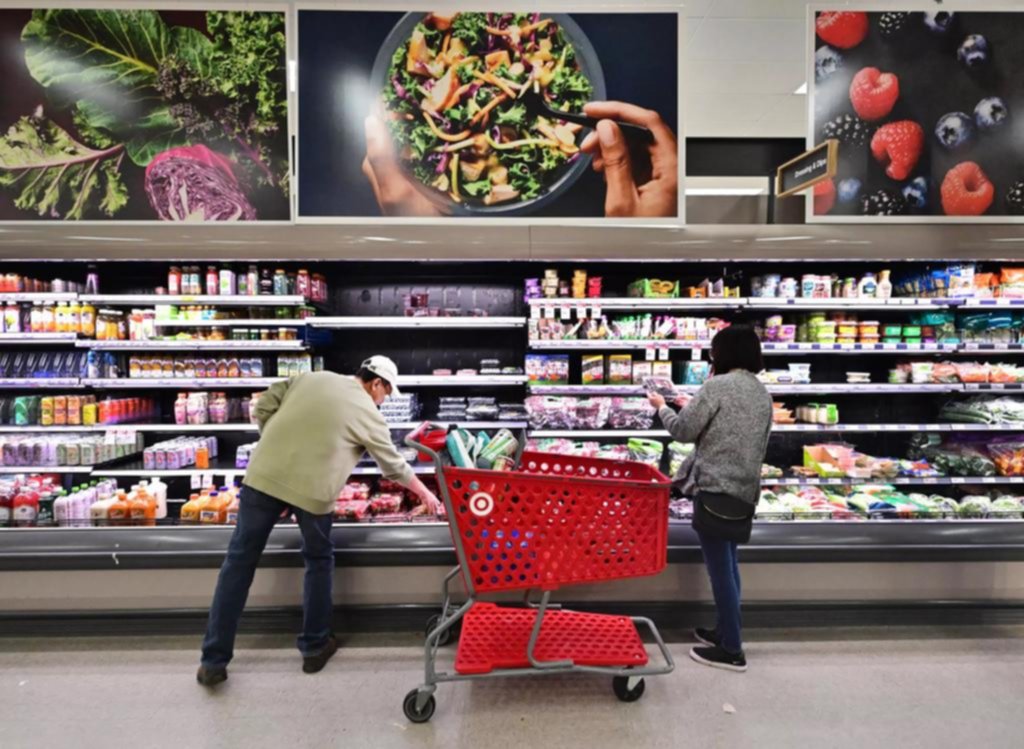 Inflación en EE UU: el complejo recorrido para bajarla