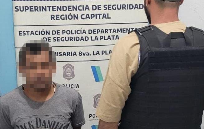 Cayó un acusado de abuso en Los Hornos