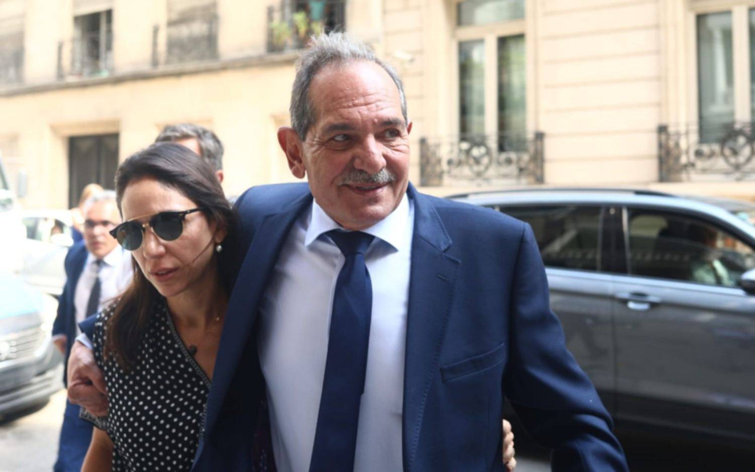 Comienza el juicio a Alperovich por abuso sexual contra una sobrina y podría recibir hasta 15 años de cárcel