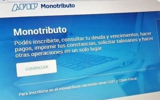Vence hoy el plazo para la recategorización del monotributo: paso a paso, cómo se hace el trámite