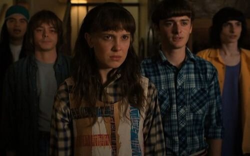 "Stranger Things 5", una de las series mas aclamadas de Netflix, retrasó su regreso: cuándo se estrenará