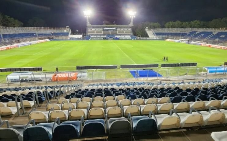 Gimnasia lanzó un "Concurso Nacional de Ideas" para modernizar el estadio del Bosque, que cumplirá 100 años en abril