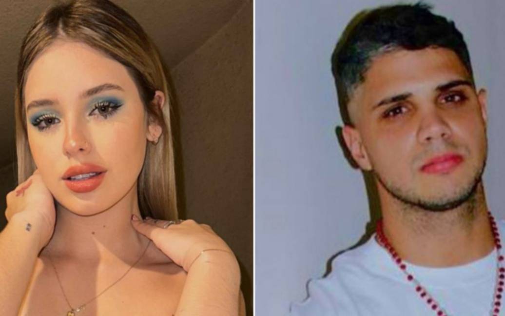 Confesiones íntimas: Alexis El Conejo reveló como tenía sexo con su ex Coti Romero en la casa de Gran Hermano
