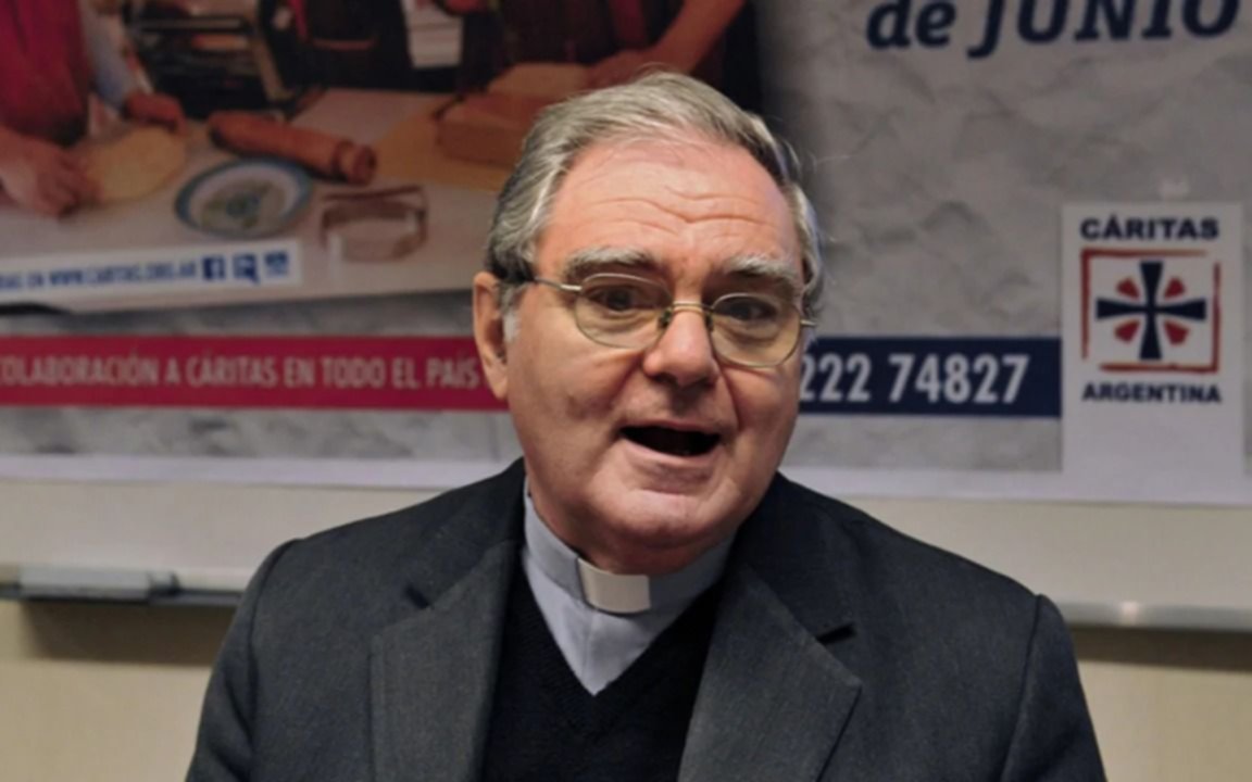 La Iglesia y un duro mensaje al Gobierno: "La comida no puede ser una variable de ajuste"