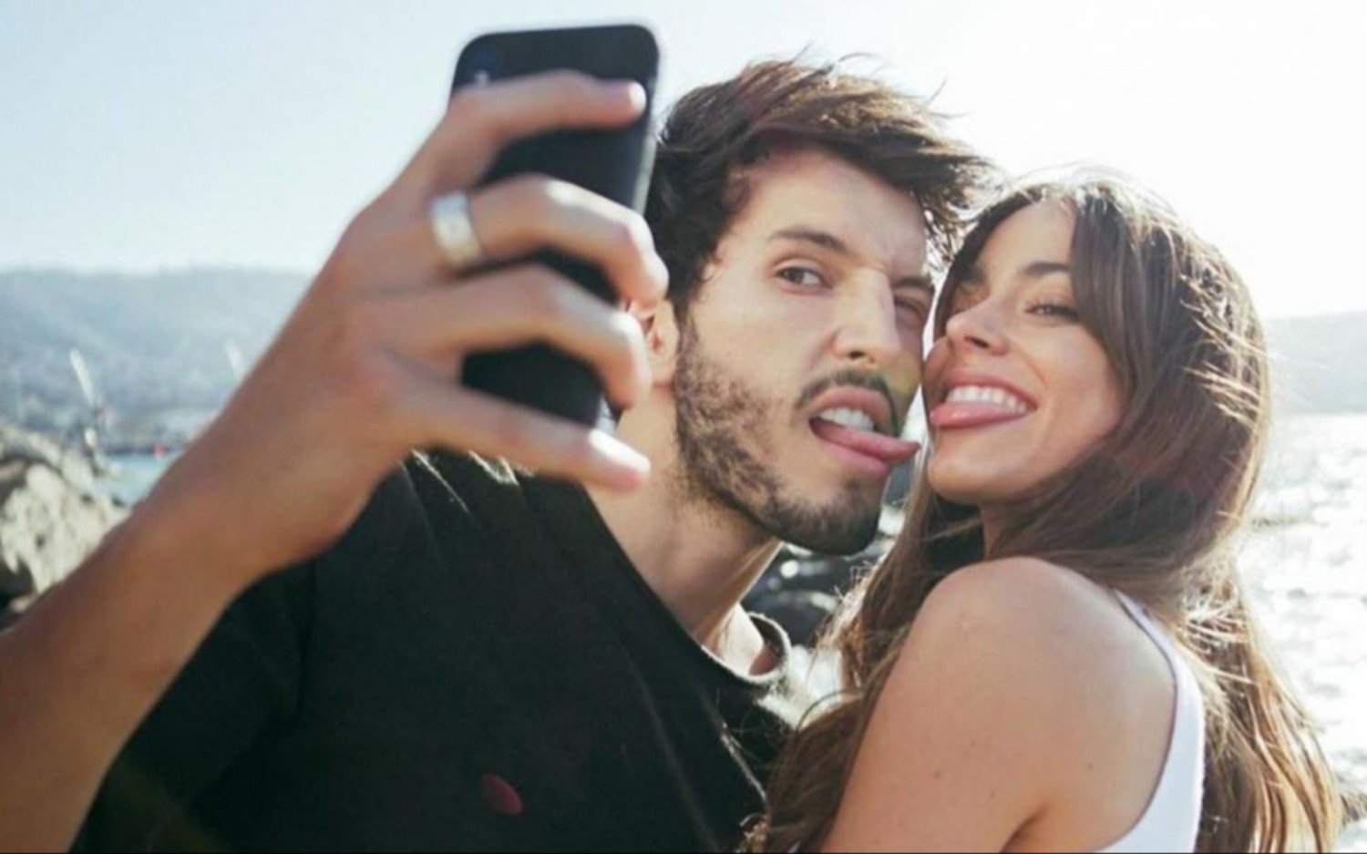 Revelaciones de amor: Sebastián Yatra detalló por qué dejó a Tini Stoessel