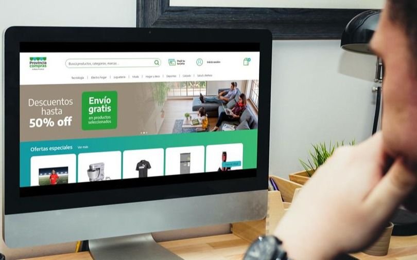 Banco Provincia activó este lunes una promo para comprar en 12 cuotas sin interés: productos y vigencia