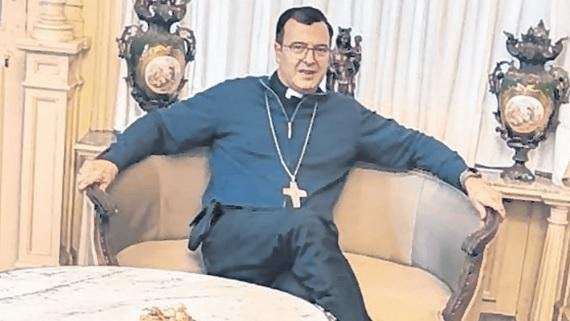 El arzobispo de La Plata pidió que “el ajuste no lo pague el pueblo”