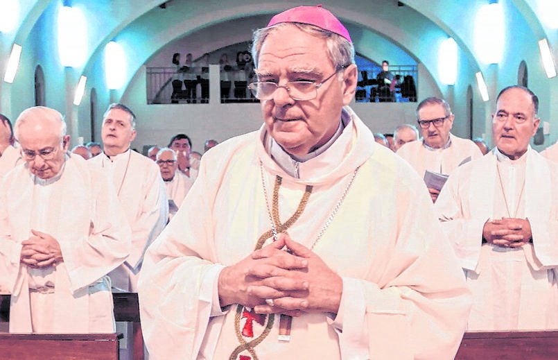 La Iglesia advirtió que “la comida no puede ser una variable de ajuste”