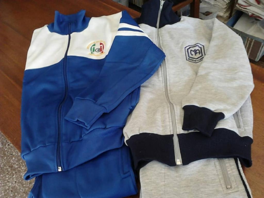 Subas en los gastos escolares: uniformes y útiles con precios por las nubes