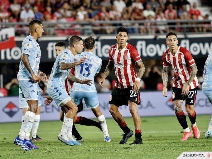 Estudiantes vs Racing: Uno por uno, el boletín de calificaciones de los jugadores del Pincha