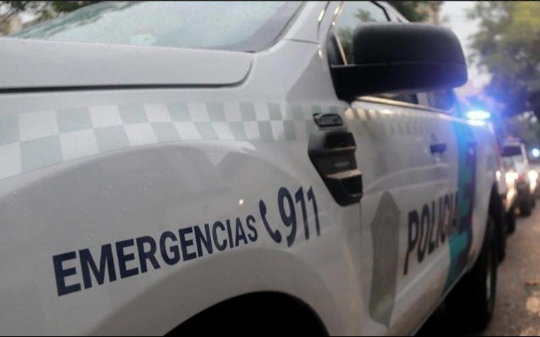 Escruches por todos lados y un reclamo: seguridad