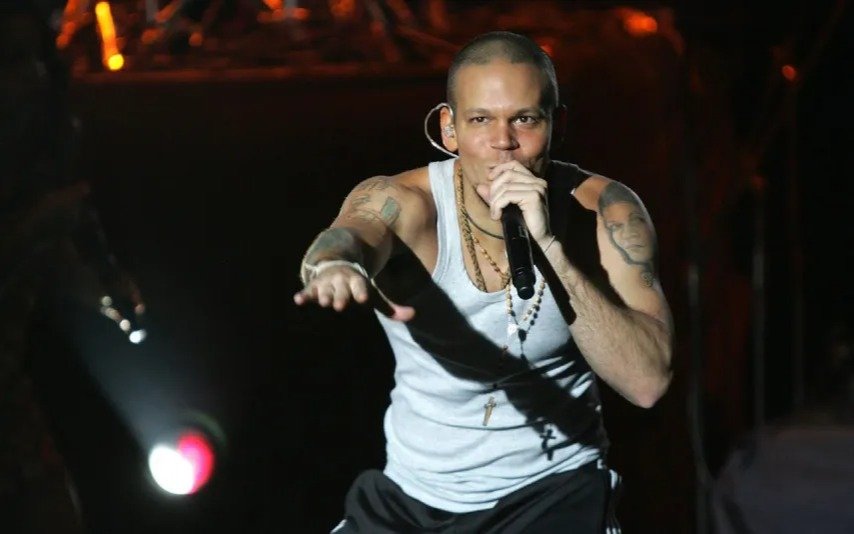 Mucha expectativa: Residente rompe con una espera de seis años al anunciar su nuevo disco