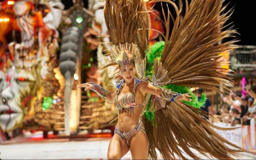 Fin de semana largo por Carnaval 2024: cuándo es y cuántos días dura