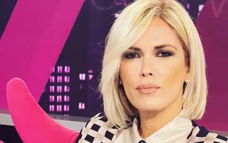 Viviana Canosa estuvo picante al hablar de su salida de LN+ : rumores de su posible y sorprendente llegada a C5N