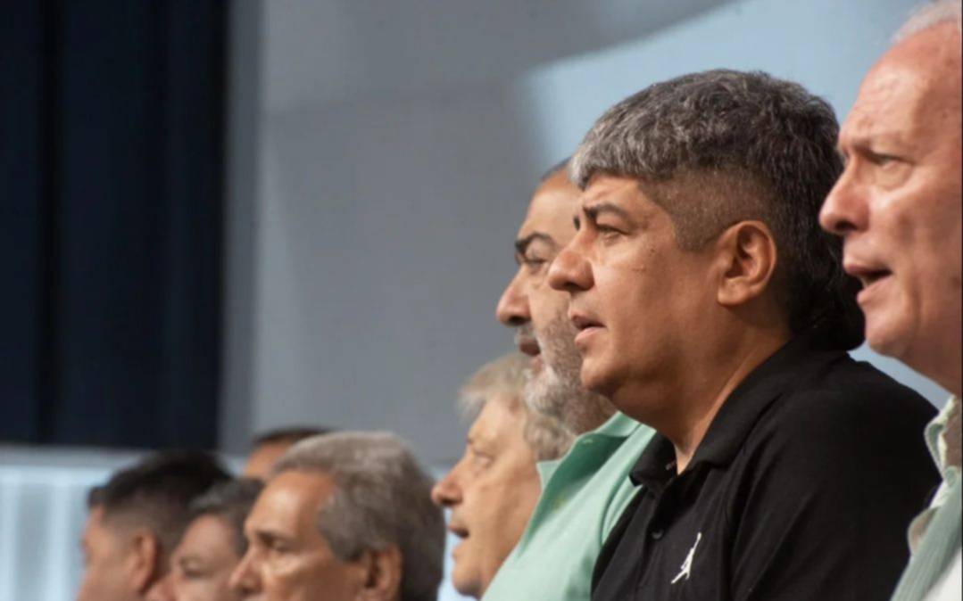 La CGT advierte al Gobierno: "El riesgo de una crisis alimentaria está a la vuelta de la esquina"
