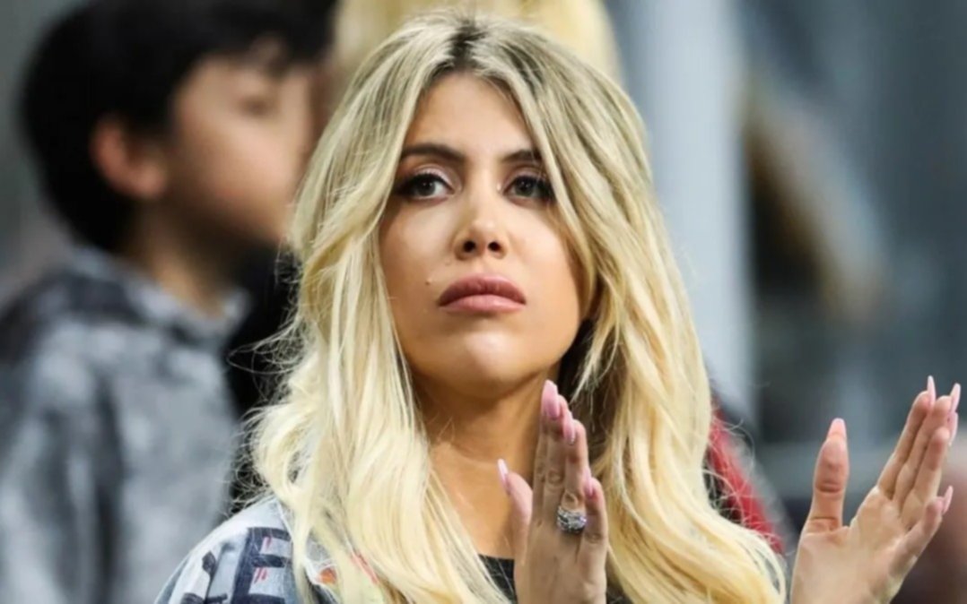 ¿Cómo está la salud de Wanda Nara? Se filtró todo sobre el control que se hace por su enfermedad