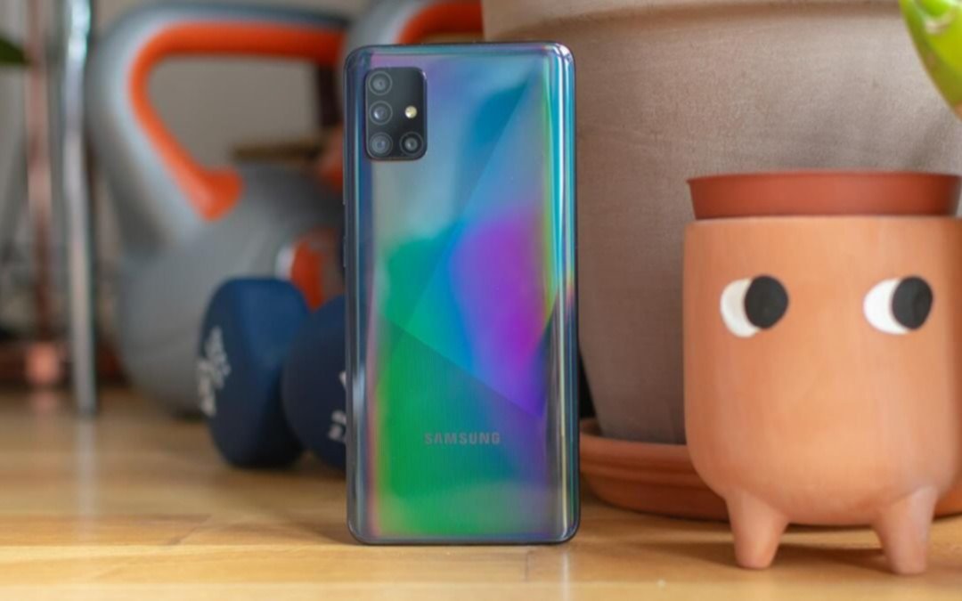 Samsung deja sin actualizaciones a uno de sus móviles más vendidos