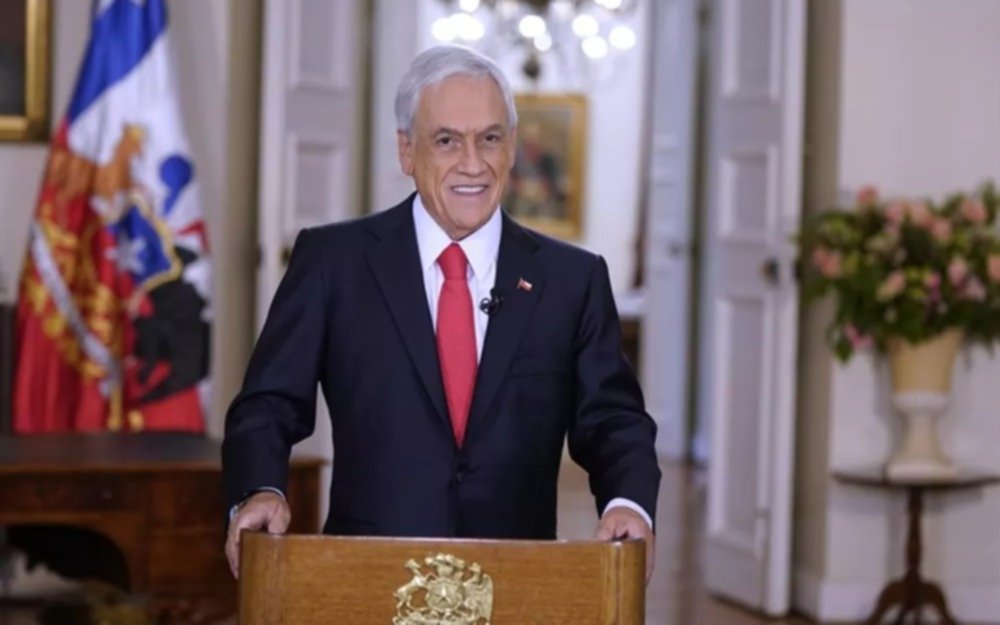 Murió el ex presidente de Chile, Sebastián Piñera, en un accidente aéreo: Boric decretó duelo nacional