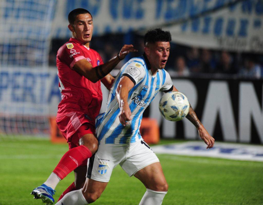 La fecha se completó sin gritos en Tucumán