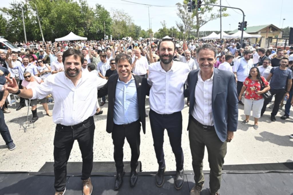 Cruce y polémica por la atención de bonaerenses en hospitales porteños
