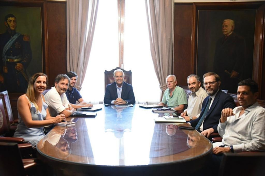 El Tribunal de Cuentas pidió a la Comuna fortalecer la “transparencia”