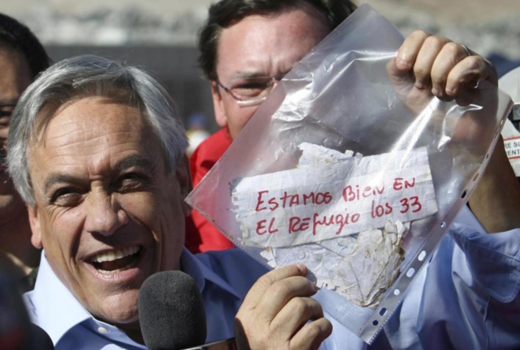 La tragedia de Piñera: qué se sabe del accidente de helicóptero en el que murió el ex presidente de Chile