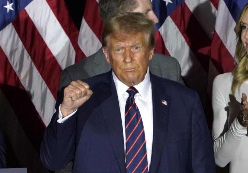 Trump, sin inmunidad para ser procesado