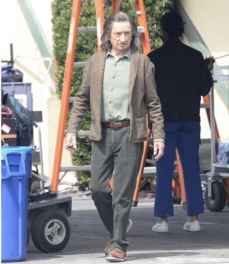 Otra muerte en un set: un hombre cayó al vacío filmando una serie de Marvel