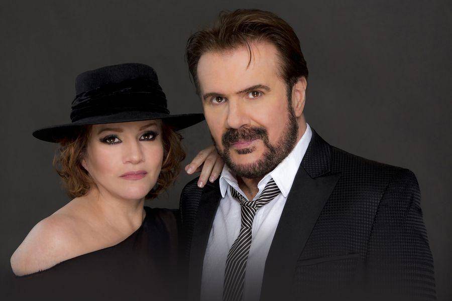 Pimpinela ofrecerá un show gratuito en Mar del Plata este fin de semana
