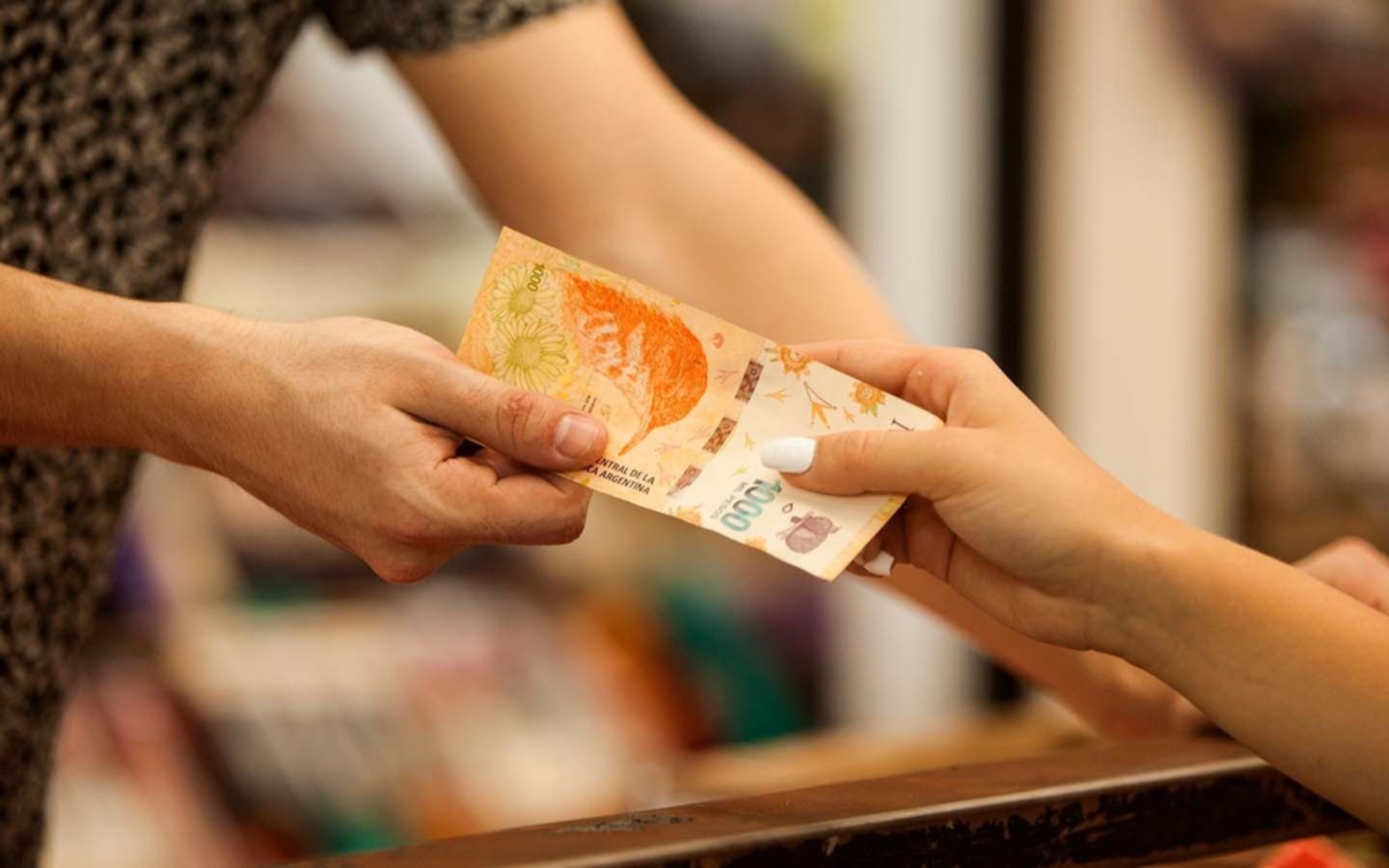 El Gobierno convocó al Consejo del Salario Mínimo para el próximo jueves 15