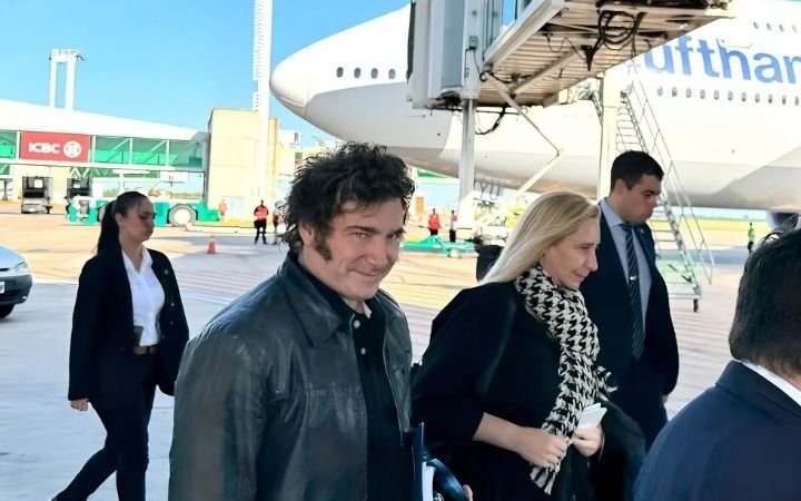 Dura reacción de Javier Milei tras la caída de la Ley Ómnibus y una rara explicación: “principio de revelación”