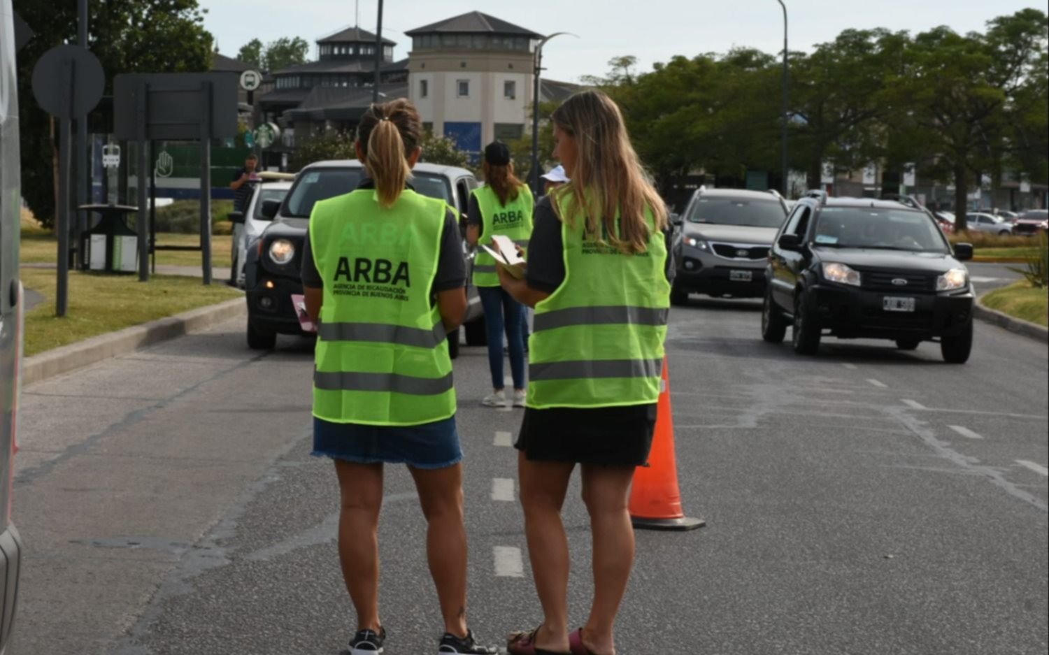Operativo de ARBA en Nordelta: buscan construcciones sin declarar y yates de lujo con deuda