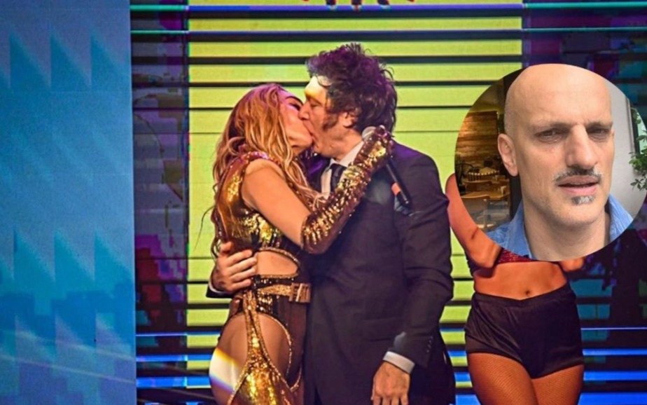 Guillermo Marín reveló todo lo que pasó en el cumpleaños de Fátima Florez y el supuesto enojo con el presidente