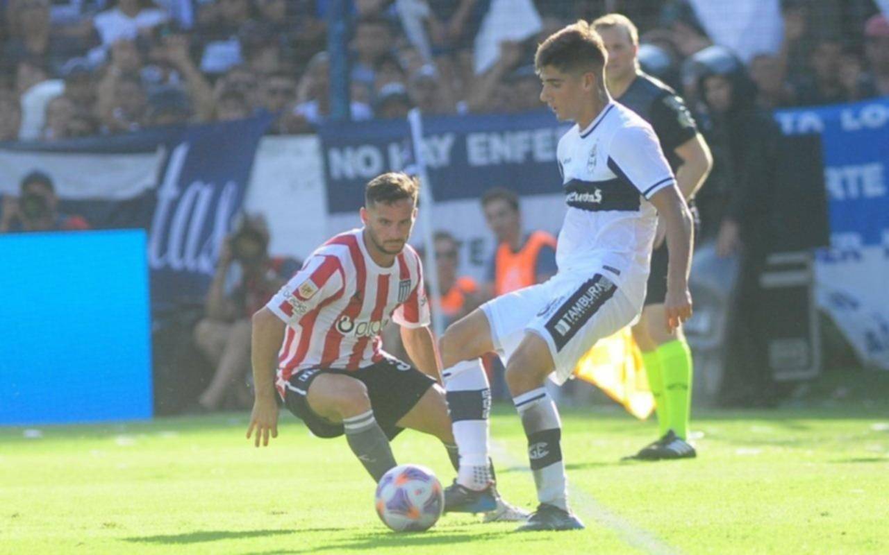 El clásico entre Gimnasia y Estudiantes tiene horario confirmado